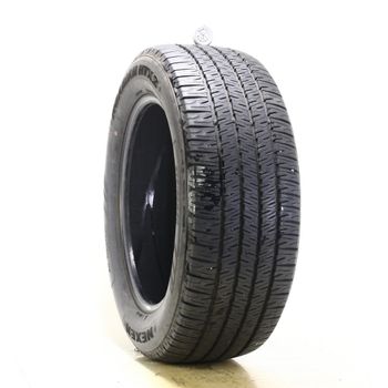 Used 275/55R20 Nexen Roadian HTX 2 RH51 113H - 11/32