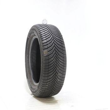 Used 235/60R18 Michelin CrossClimate 2 107V - 9.5/32