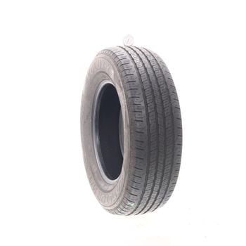 Used 245/70R17 Evoluxx Rotator H/T 110T - 7.5/32
