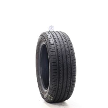 Used 205/55R16 Starfire Solarus A/S 94H - 8/32
