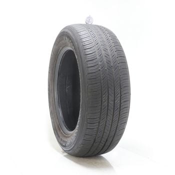 Used 275/60R20 Kumho Crugen HP71 115H - 7.5/32