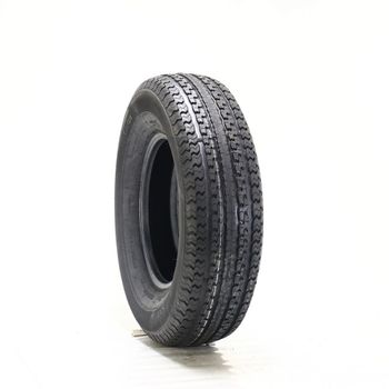 Set of (2) New ST225/75R15 Durun STC1 117/112N