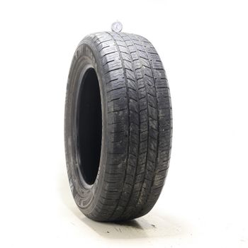 Used 275/60R20 Vanderbilt Turbo Tech HST2 115T - 7.5/32