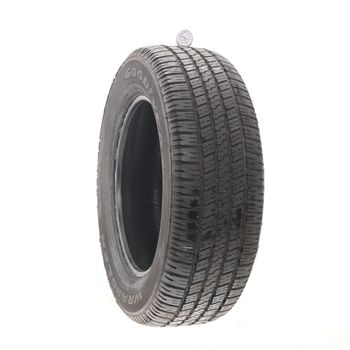 Used 275/60R20 Goodyear Wrangler SR-A 114S - 11/32
