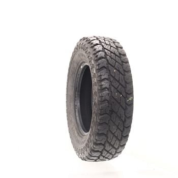Used LT235/80R17 Cooper Discoverer S/T Maxx 120/117Q - 16/32
