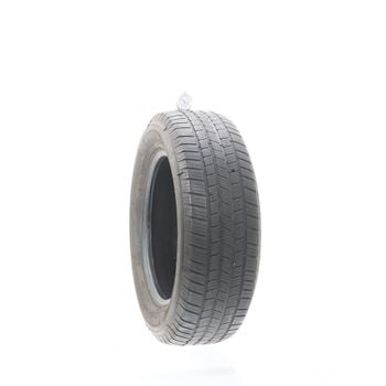 Set of (2) Used 225/65R17 Michelin X LT A/S 102H - 4.5-5/32