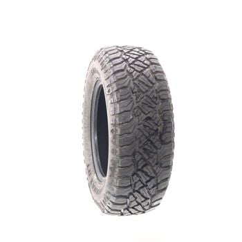 Set of (2) Used 265/70R17 Sailun Terramax RT 115T - 15/32