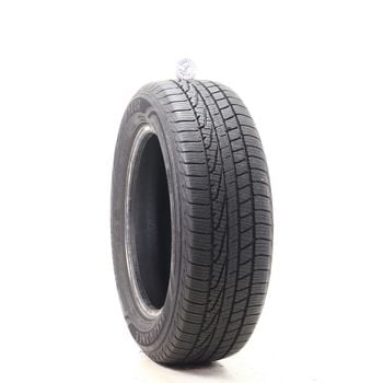 Used 205/60R16 Goodyear Assurance WeatherReady 92V - 8.5/32