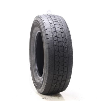 Used LT265/70R18 Mastercraft Courser HXT 124/121S - 7.5/32