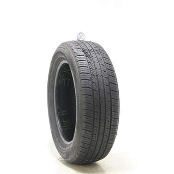 Set of (4) Used 225/60R18 Mohave Crossover CUV 100H - 8.5/32