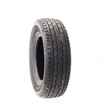 New 255/70R17 General Grabber HTS 112S - 11/32