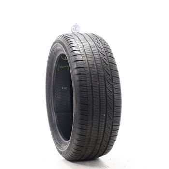 Used 235/50R19 Dunlop Grandtrek Touring A/S MOExtended DSST Run Flat 99H - 7.5/32