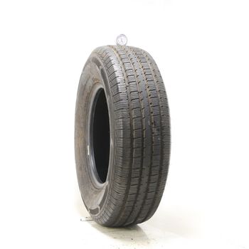 Used LT245/75R16 Americus Commercial L/T AO 120/116Q - 13/32
