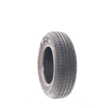 Driven Once 215/70R15 Epic Radial LL821 A/S 98H - 9/32