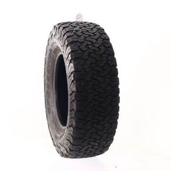 Used LT285/70R17 BFGoodrich All-Terrain T/A KO2 116/113Q - 9.5/32