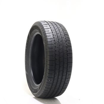 Driven Once 255/55R20 Goodyear Reliant All-season 110V - 11/32
