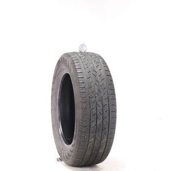 Used 225/60R17 Continental ContiProContact 98T - 5/32