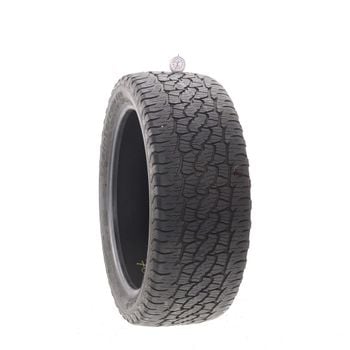 Used 285/45R22 BFGoodrich Trail-Terrain T/A 114H - 7.5/32