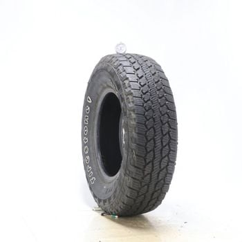 Set of (2) Used 235/75R15 Firestone Destination A/T2 105S - 10-10.5/32