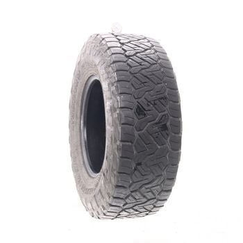 Used LT315/70R17 Nitto Recon Grappler A/T 126/123R - 11.5/32