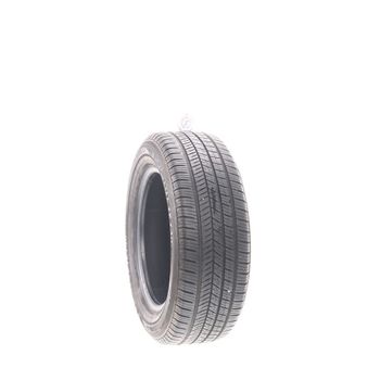 Set of (4) Used 215/60R16 Yokohama YK740 GTX 95V - 8-9.5/32