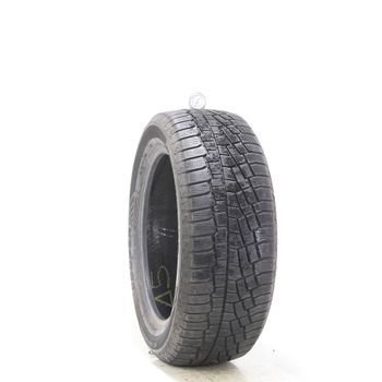 Set of (2) Used 235/55R18 Cooper Discoverer True North 100H - 8/32