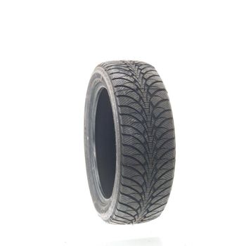 Set of (2) Driven Once 245/50R20 Goodyear Ultra Grip Ice WRT 102S - 12/32