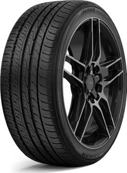 Set of (2) New 275/30R19 Ironman IMove Gen 3 AS 96W