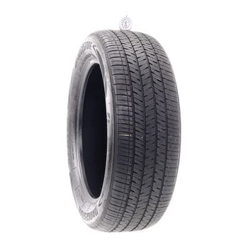 Used 235/55R19 Bridgestone Ecopia H/L 422 Plus 101H - 7/32