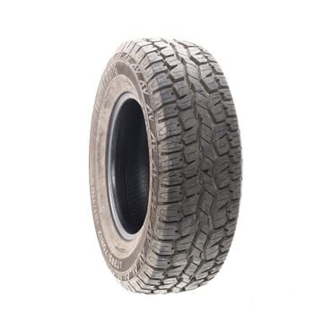 Used LT285/70R17 Armstrong Tru-Trac AT 121/118S - 15/32
