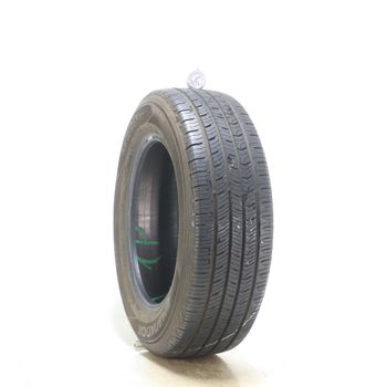 Used 225/65R17 Hankook Kinergy PT 102H - 9/32