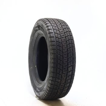 Used 255/70R17 Bridgestone Blizzak DM-V1 110R - 14/32