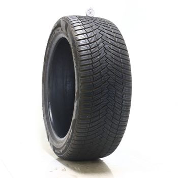 Used 285/45R22 Pirelli Scorpion Weather Active 114H - 9.5/32