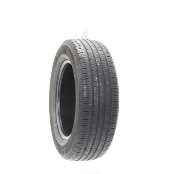Set of (2) Used 235/65R17 Fortune Perfectus FSR602 108V - 5.5-6/32