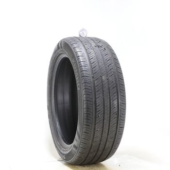 Used 245/50R20 Kumho Solus TA31 102V - 6.5/32