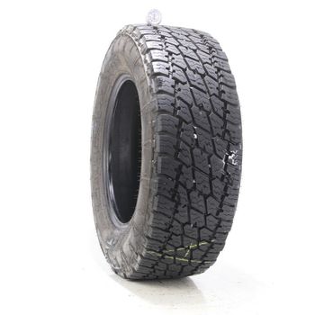 Used LT285/65R18 Nitto Terra Grappler G2 A/T 125/122R - 13.5/32