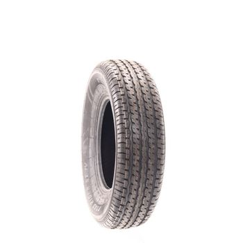 Set of (2) New ST225/75R15 Roadrider ST IV 117/112L