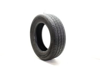 Used 235/60R17 Continental TrueContact 102T - 9/32