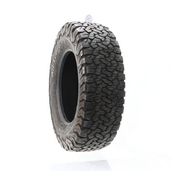 Used LT275/70R18 BFGoodrich All-Terrain T/A KO2 125/122R - 9.5/32
