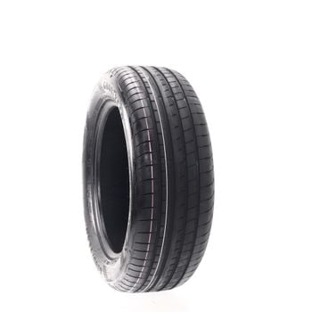 Set of (2) New 235/55R18 Goodyear Eagle F1 Asymmetric 5 100V - 99/32