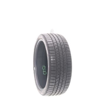 Used 245/35ZR21 Hankook Ventus S1 AS 96Y - 9.5/32