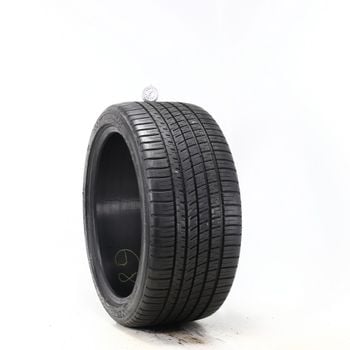 Set of (2) Used 275/35ZR20 Michelin Pilot Sport A/S 3 Plus 102Y - 8.5/32