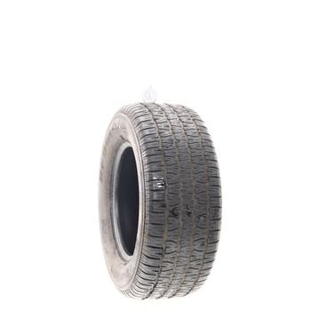 Used 245/60R14 BFGoodrich Radial T/A 98S - 7/32