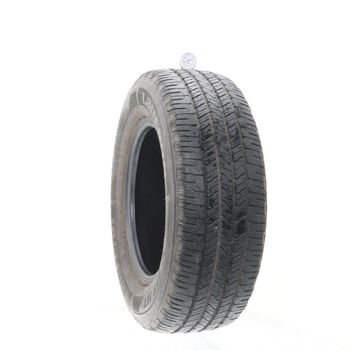 Set of (2) Used 265/65R17 Laufenn X Fit HT 112T - 9.5/32