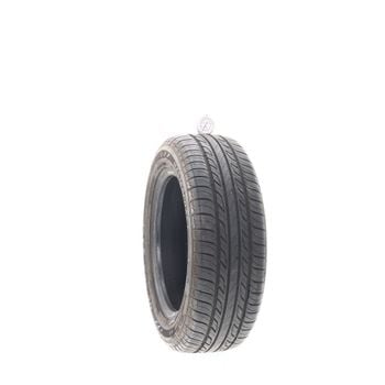 Set of (2) Used 195/60R15 Mastercraft MC-440 88H - 8-9/32
