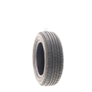 Used 195/65R15 Michelin Defender T+H 91H - 10/32