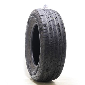 Set of (2) Used 275/65R18 Cooper Endeavor Plus 116T - 7.5/32