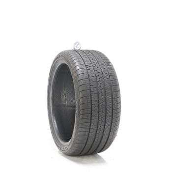 Used 255/35ZR19 Goodyear Eagle Exhilarate 96Y - 8.5/32