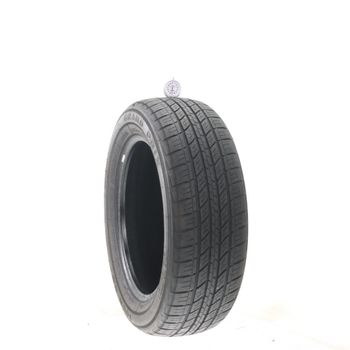 Used 215/60R17 Grand Prix Tour RS 96T - 7/32