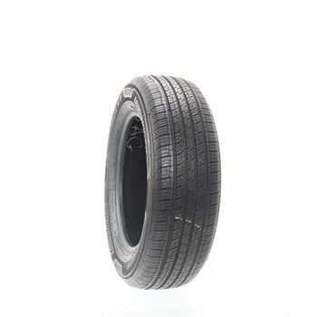 Set of (2) Driven Once 235/65R18 Landspider Citytraxx H/T 110H - 10/32